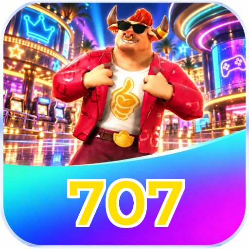 Slots 707 - RTP Alto Certificado