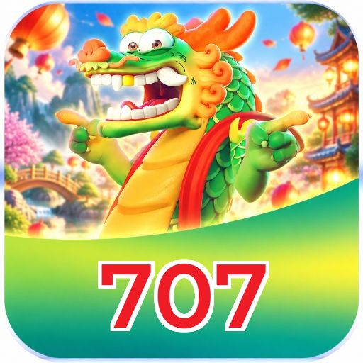 707 Logo