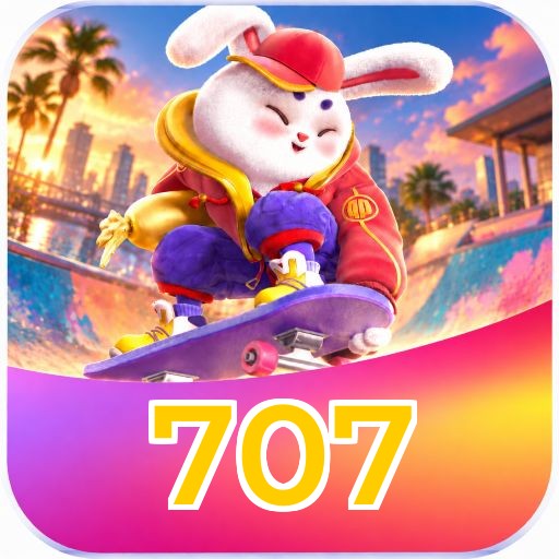 Plataforma 707 - PIX Instantâneo