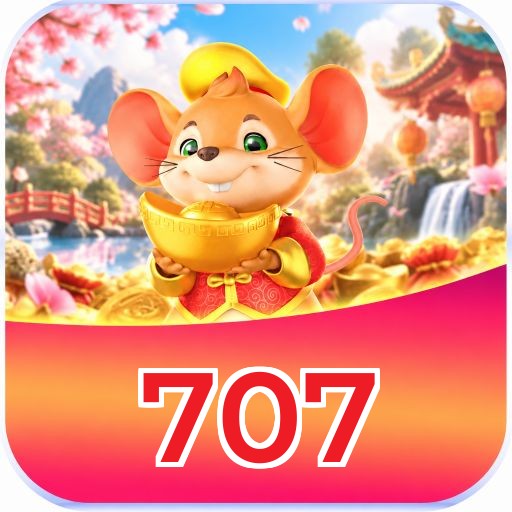 Slots 707 - Jackpots Progressivos