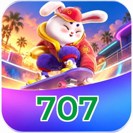 707 Logo