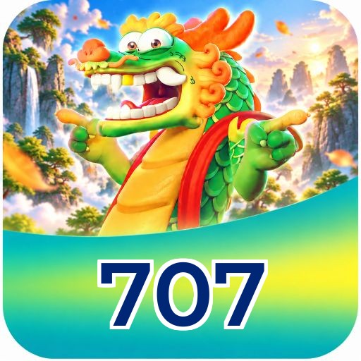 707 Cassino Online Certificado