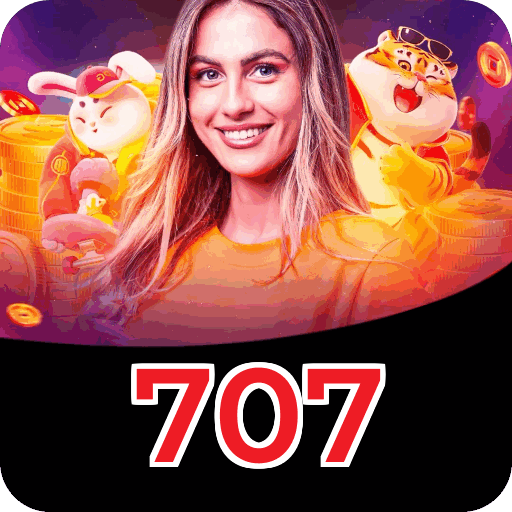 707 bônus R$5.000 + 500 giros - Rollover 35x, prazo 30 dias, 38% taxa conversão