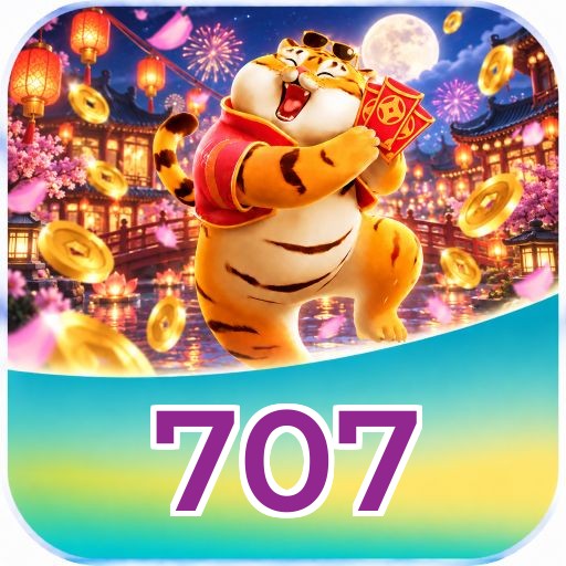 707 Logo