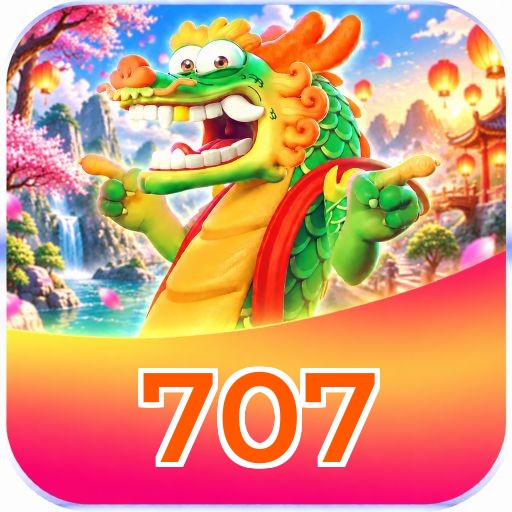707 Logo