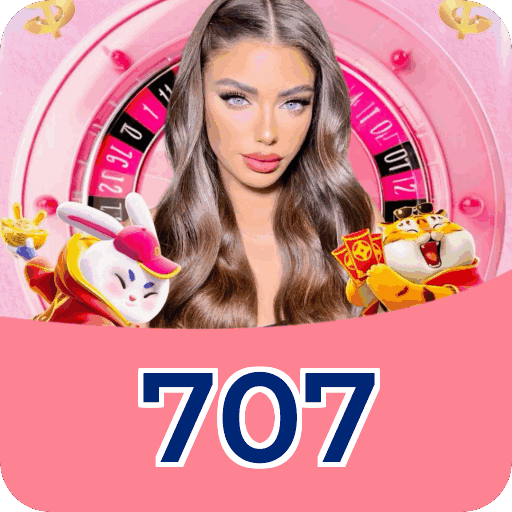 Números do app 707 em material de marketing — ilustração, não auditoria