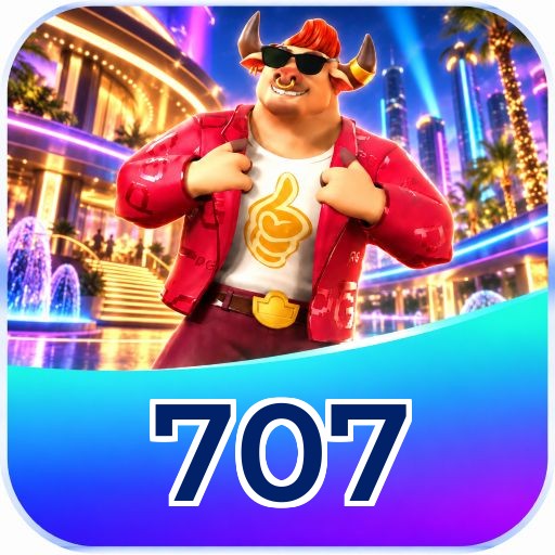 707 Logo