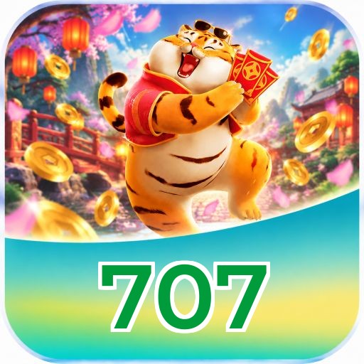 707 Logo