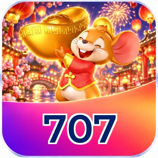 707 Logo