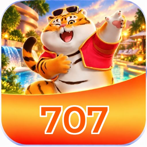 707 Logo