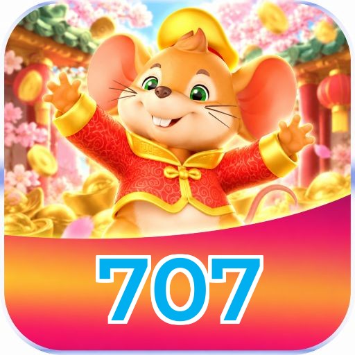 707 Logo