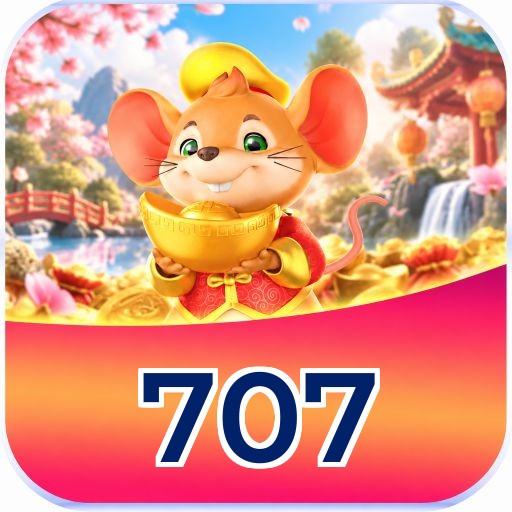 Loteria 707 - Mega-Sena online