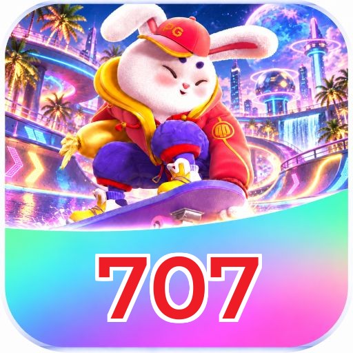 Slots 707 - Giros Grátis Diários