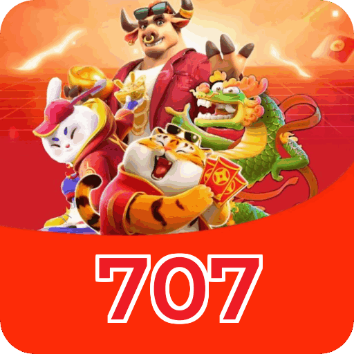 Tabela RTP dos jogos de cassino da 707